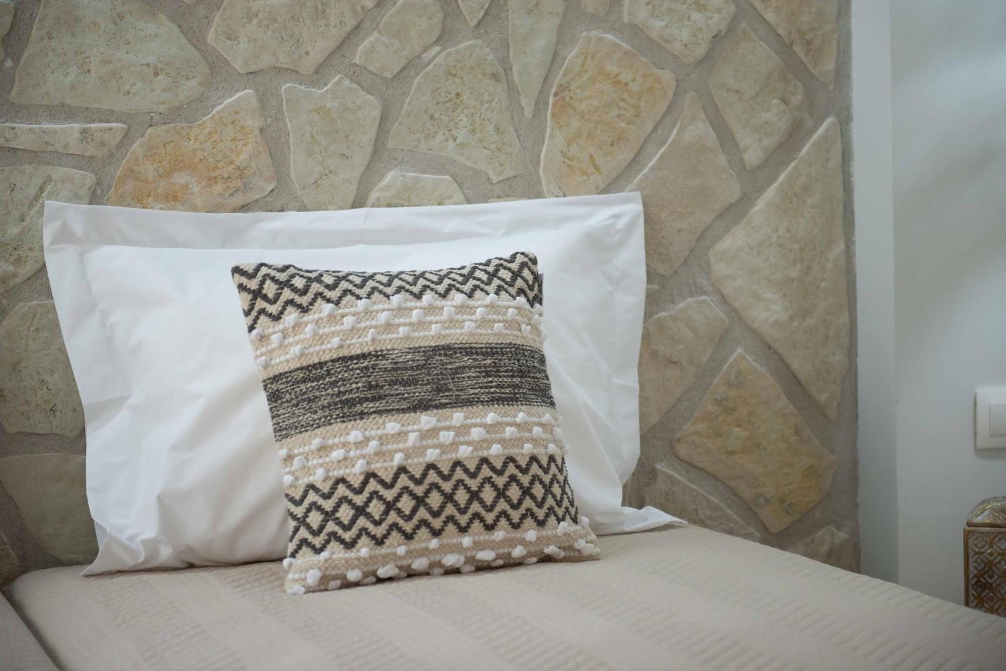 Alex Studios & Apartments Arillas Agiou Georgiou Esterno foto