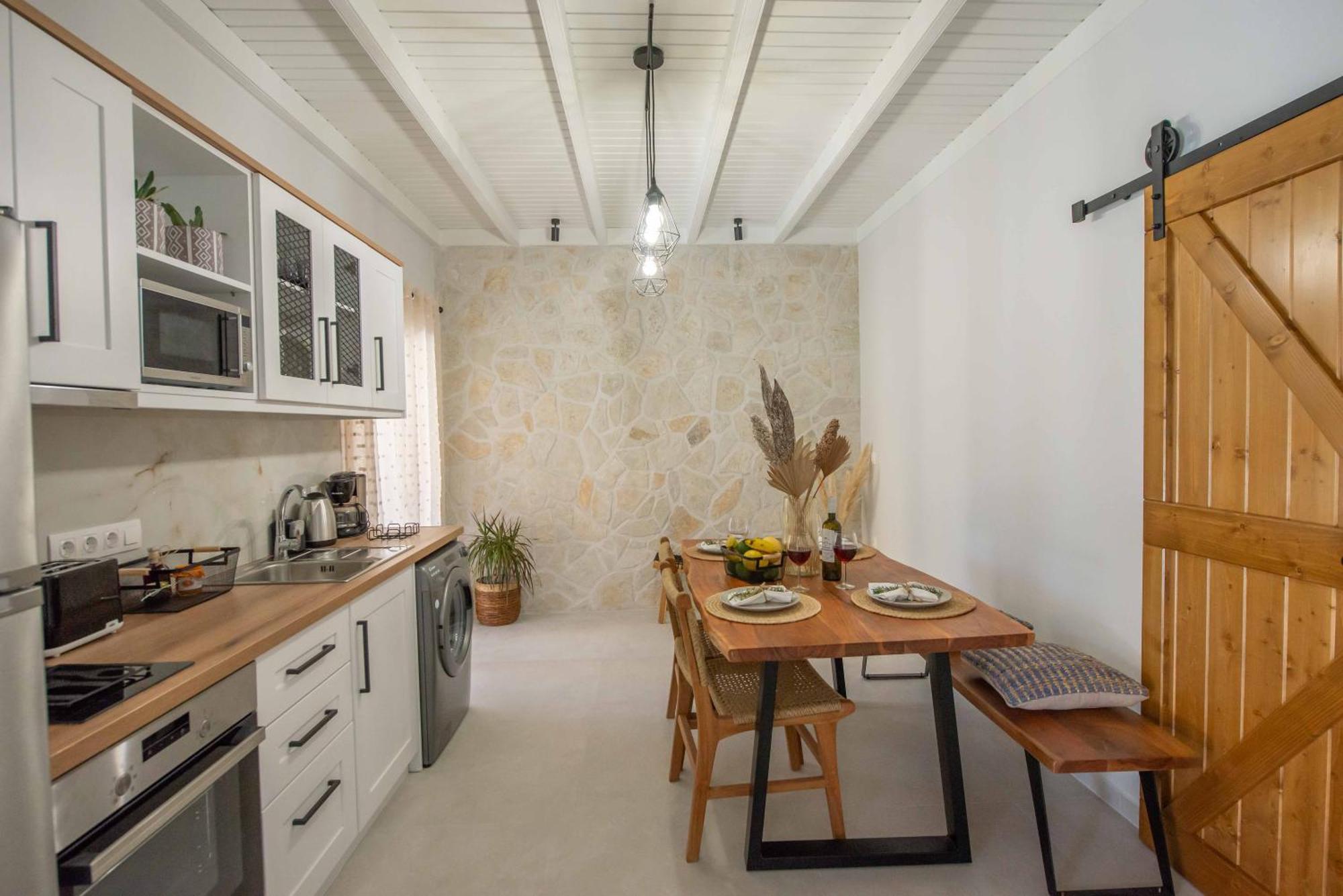Alex Studios & Apartments Arillas Agiou Georgiou Esterno foto