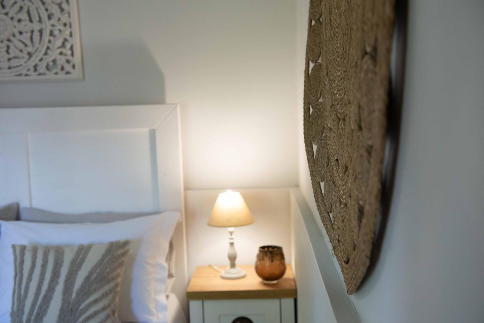 Alex Studios & Apartments Arillas Agiou Georgiou Esterno foto