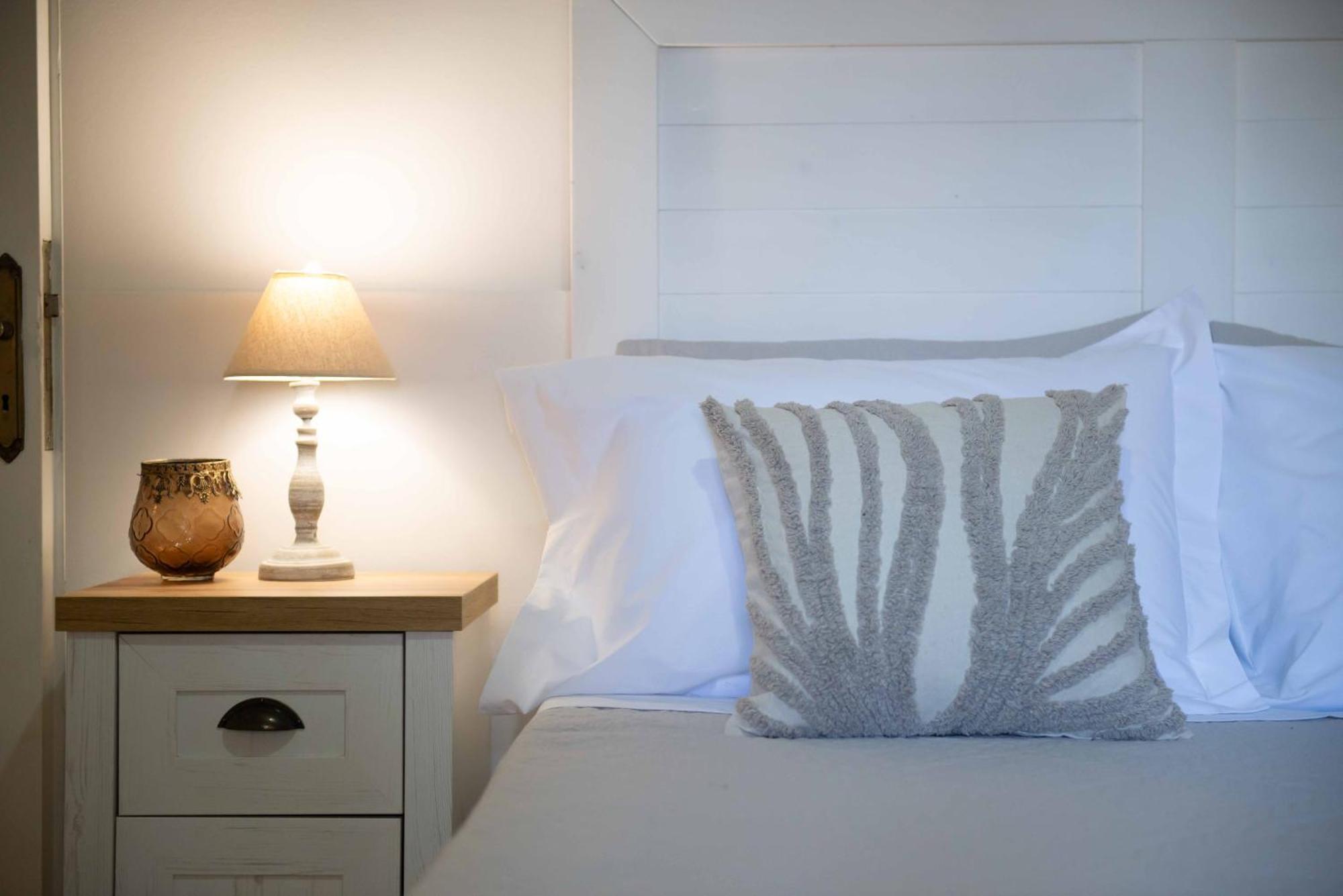 Alex Studios & Apartments Arillas Agiou Georgiou Esterno foto